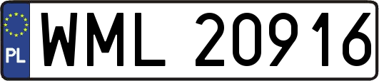 WML20916