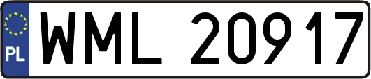 WML20917