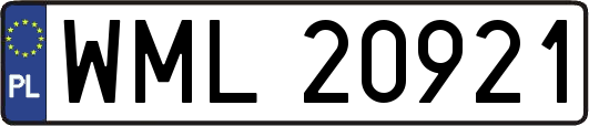 WML20921
