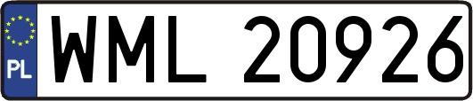 WML20926