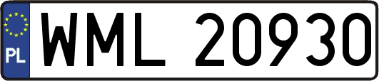 WML20930