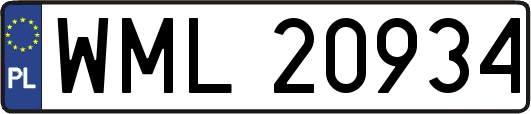 WML20934