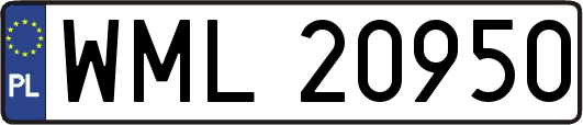 WML20950