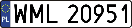 WML20951