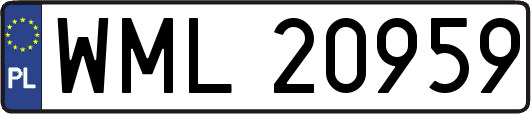 WML20959