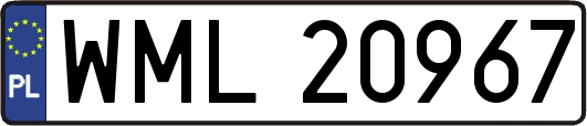 WML20967