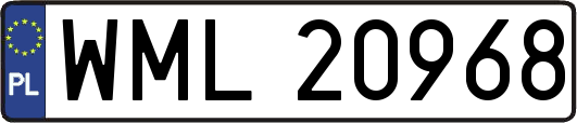 WML20968