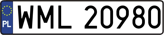 WML20980