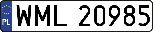 WML20985