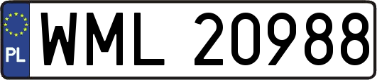 WML20988