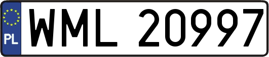WML20997