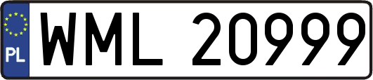 WML20999