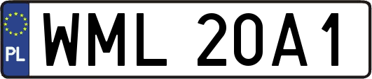 WML20A1