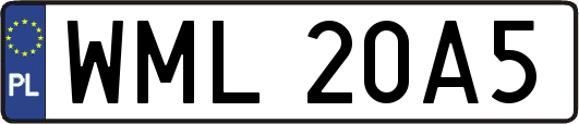 WML20A5
