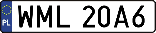 WML20A6