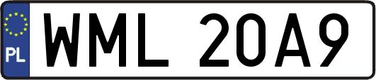 WML20A9