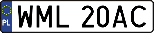 WML20AC