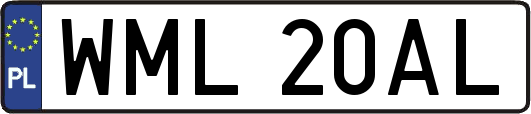 WML20AL