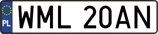 WML20AN