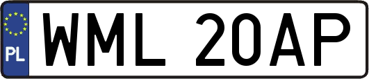WML20AP