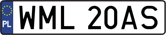 WML20AS