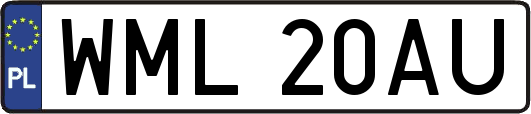 WML20AU
