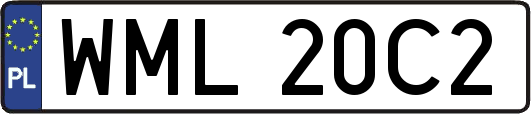 WML20C2