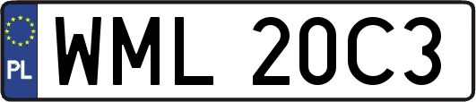 WML20C3