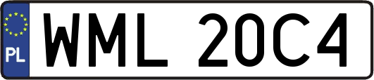 WML20C4