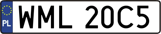 WML20C5