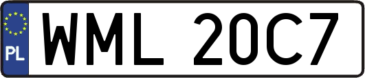 WML20C7