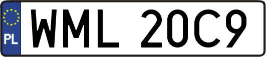 WML20C9
