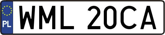 WML20CA