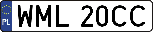 WML20CC