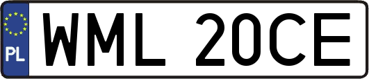 WML20CE