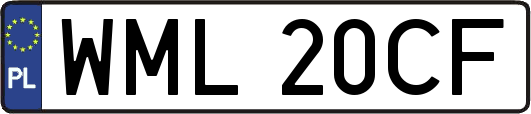 WML20CF