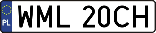 WML20CH