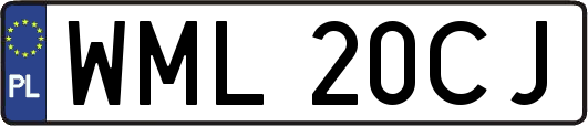 WML20CJ