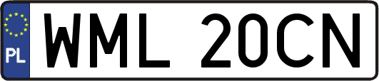 WML20CN
