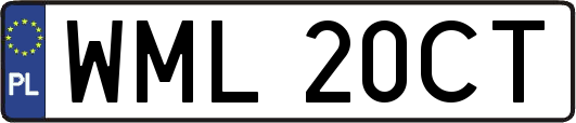 WML20CT