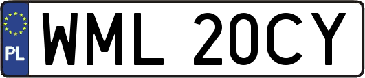 WML20CY