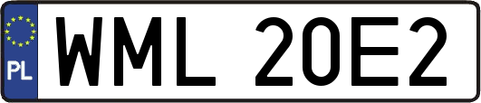 WML20E2
