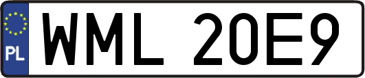 WML20E9