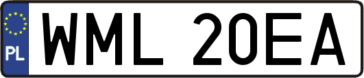 WML20EA