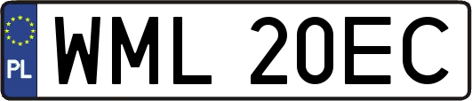 WML20EC