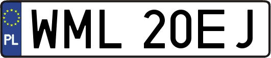 WML20EJ
