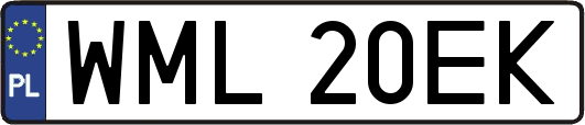 WML20EK