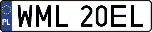 WML20EL