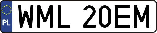 WML20EM