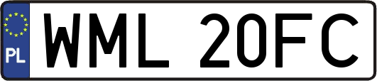 WML20FC